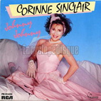 Corinne Sinclair